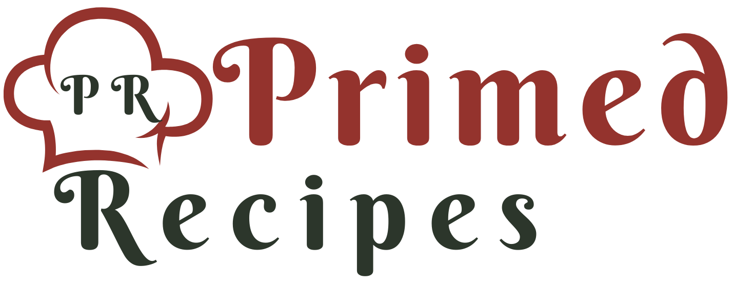 primedrecipes