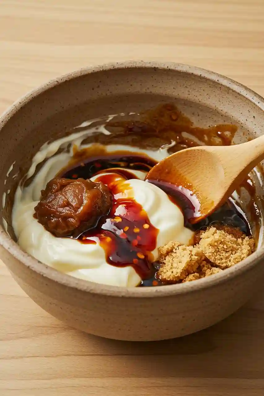 tram-sauce-recipe-preparation.webp teps of making tram sauce without text